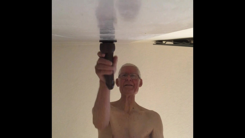 bigears: コックディルドに乗る パート2