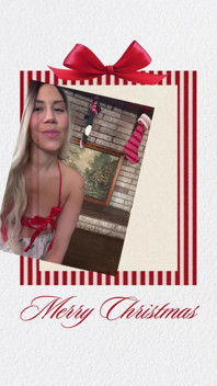 Santa's Lil Stocking Stuffer