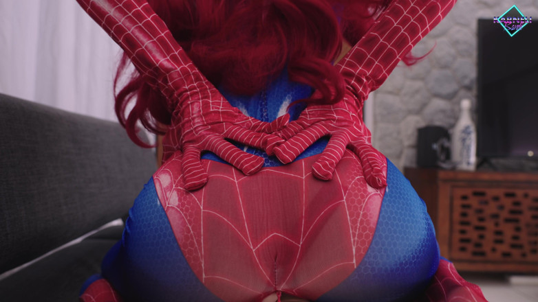 Karneli Bandi: Spider and Balls. Very Deep Holes