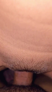 Fucked Me Very Hard in Village Style