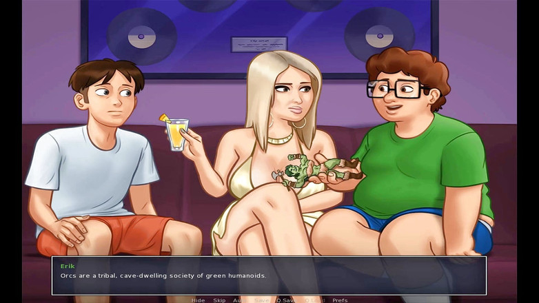 Cartoon Play: Yaz mevsimi efsanesi bölüm 274