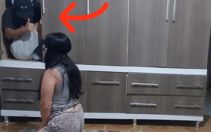 Kasallpimenta: Glumă cu soția, am vândut-o și prietenul meu iese din garderobă