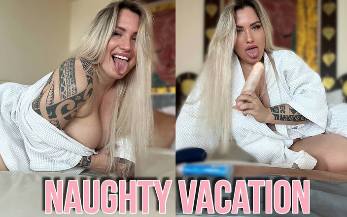 Swag Russian Panda: Vacanță obraznică