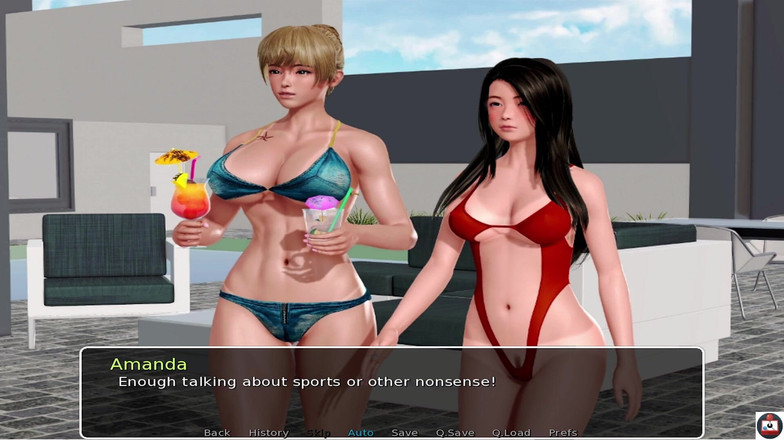 Joystick Cinema: N° 58 - Sovalley College