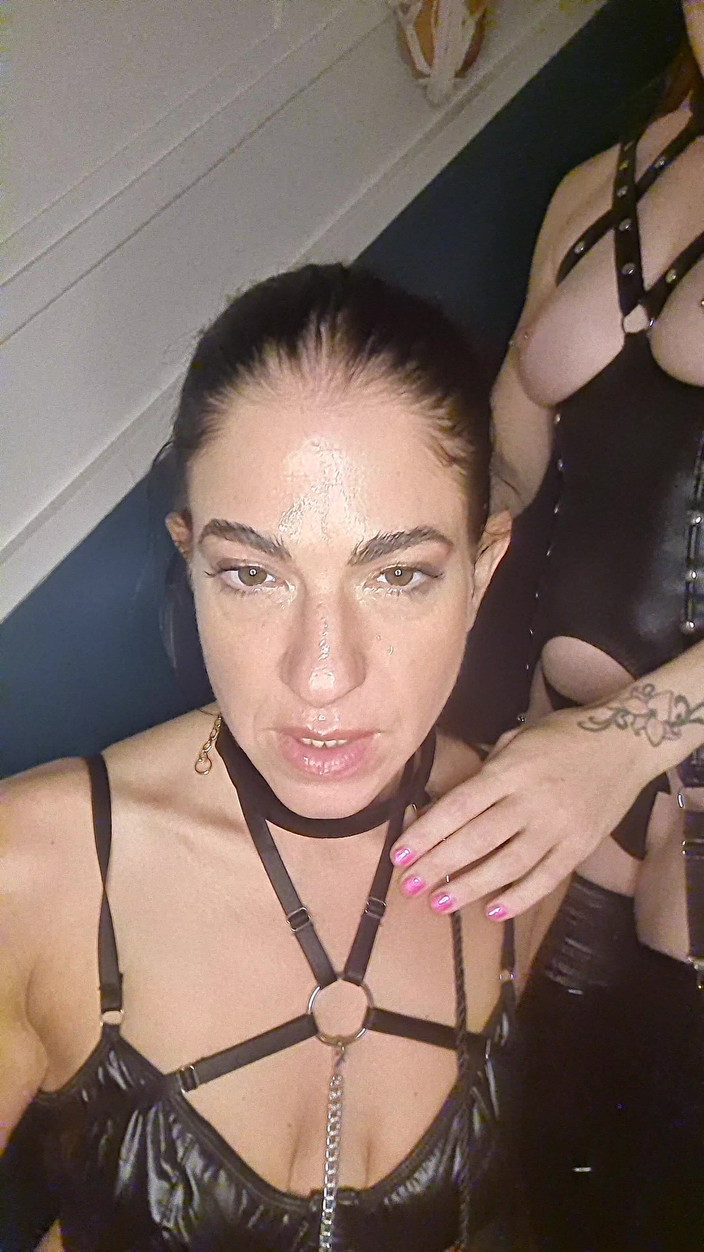 Lily kink: She's a Little Cum Slut