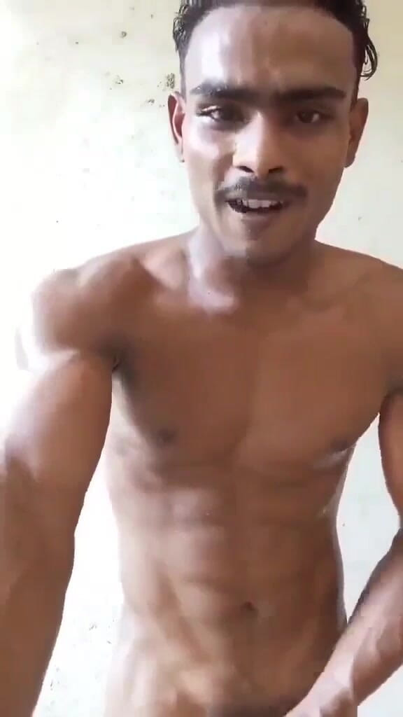 Xparker Ambrose: Cewek seksi lagi bugil