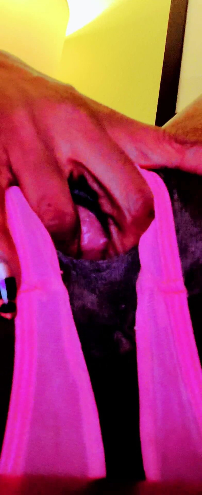 Perswayzion Xstacy: Ich Weiß, Dass Du Es Siehst