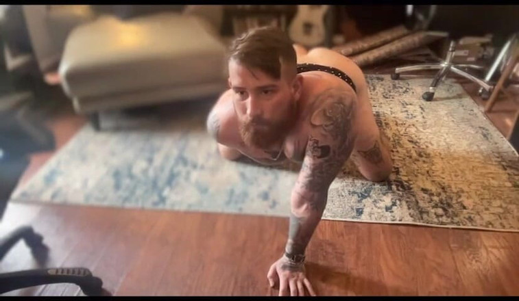 Dirtytrisha: W prywatnej sesji z tatusiem