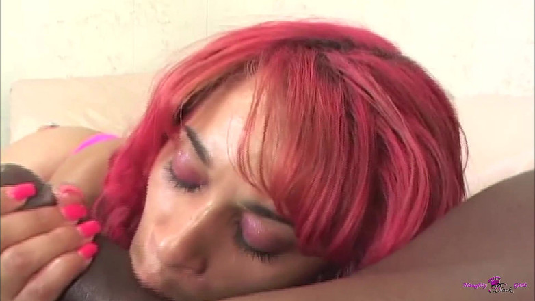 Naughty Black Girls: Pinky miang suka deepthroat kote hitam besar dan dimusnahkan pepek...