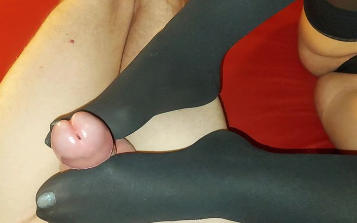 Step Mommy: Madura dona de casa dá ao jovem estranho um com...