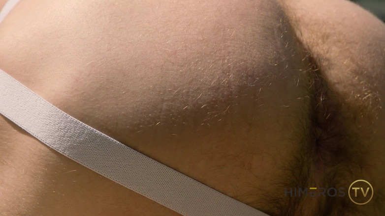 Himeros.tv: Jock. Frot. İşeme.