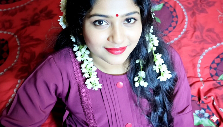 Rani Mondal: Futai cu soț și soție bengaleză