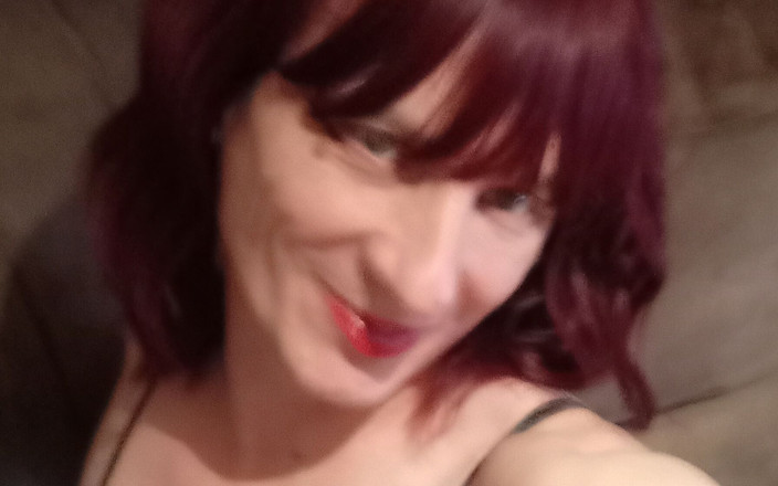 Elegant Collette: Je montre mon corps sexy X