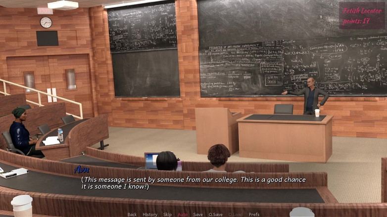 AVN Teller: Fetiš Locator - Plánování Lízání Kundičky Holek S Růžovými Vlasy