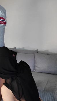 Iranian Stepmom Had Sex with Perverted Stepson - ویدیو پورنو مسلمان