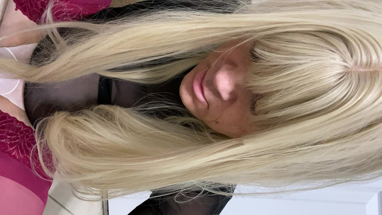 MadisonCD2025: Sürtük travesti madison cd yarak ve amcıkla oynamaya gitmek için...