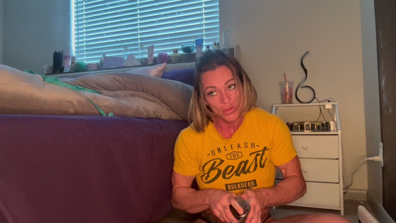 Simone Steele: Update with Some Sph