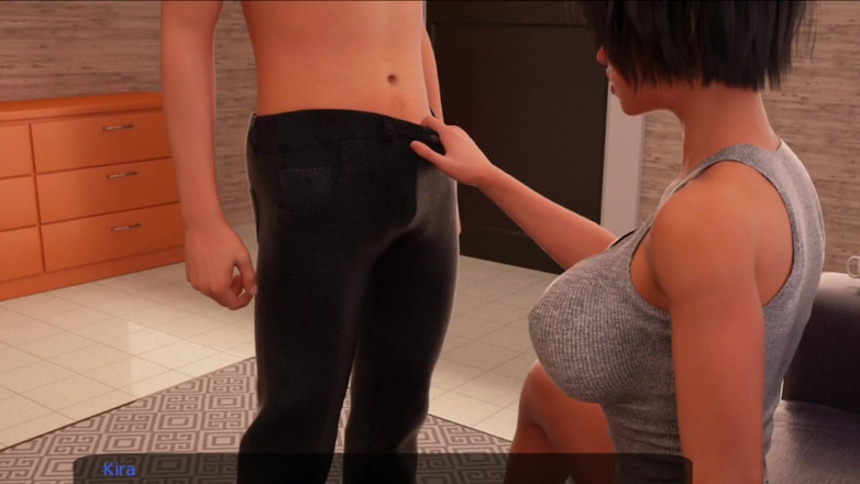 HotSummer117: Milfy City cap 48 La mia insegnante di miLF infedele succhia...