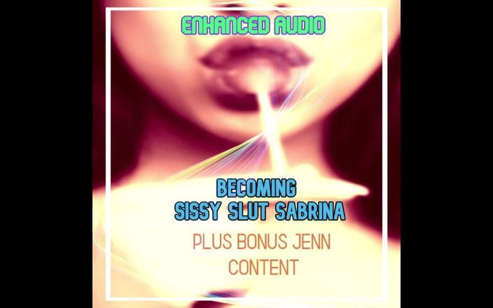 Camp Sissy Boi: Becoming Sissy Sabrina and BJ POV CEI for Sissy Jenn