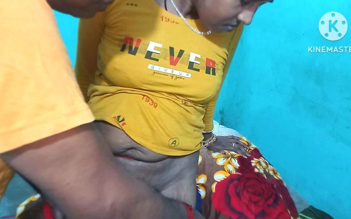 Sumitra-bhabi: Indické sexy sexuální video Devar Bhabhi