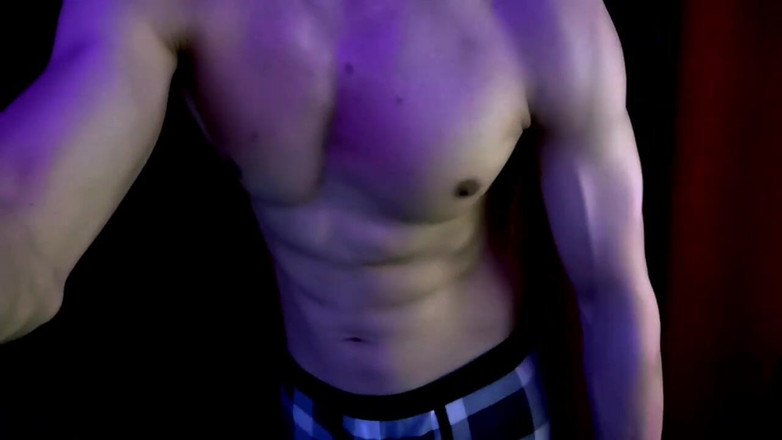 SEXY_GUYBEST: Meu torso