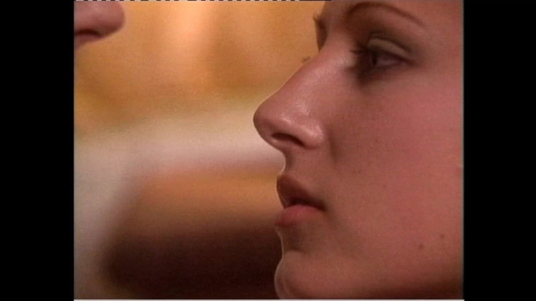 Lesbian Illusion: Due lesbiche nella fattoria