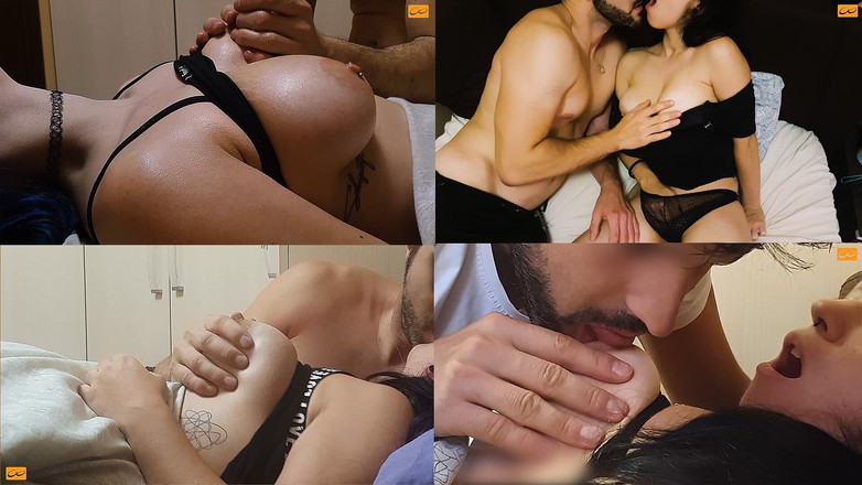 Unlimited Orgasm: Evoluzione Degli Orgasmi Tremanti Di Baby Hottie Compilation Vol. 9 - Unlimited...