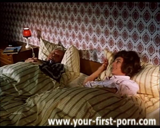 GERMAN PORN CLASSICS: Josefine Mutzenbacher Part 6 Duke Video