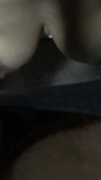 A Moroccan Slut in the Basement