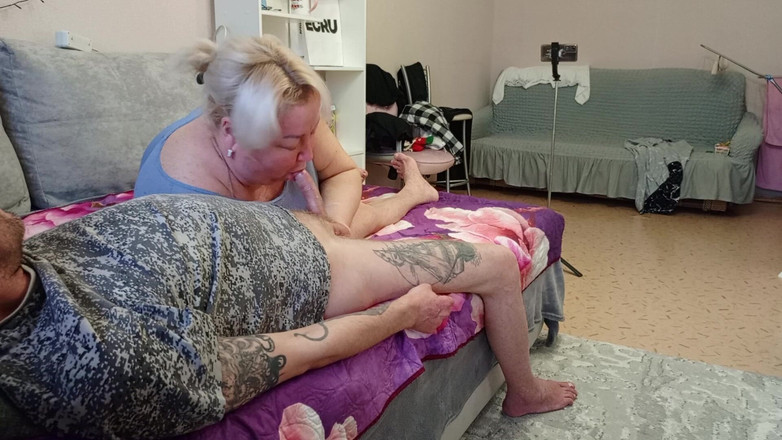 Zona901: Macocha połyka spermę