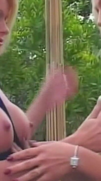 Retro MILF Gets Thoroughly Banged