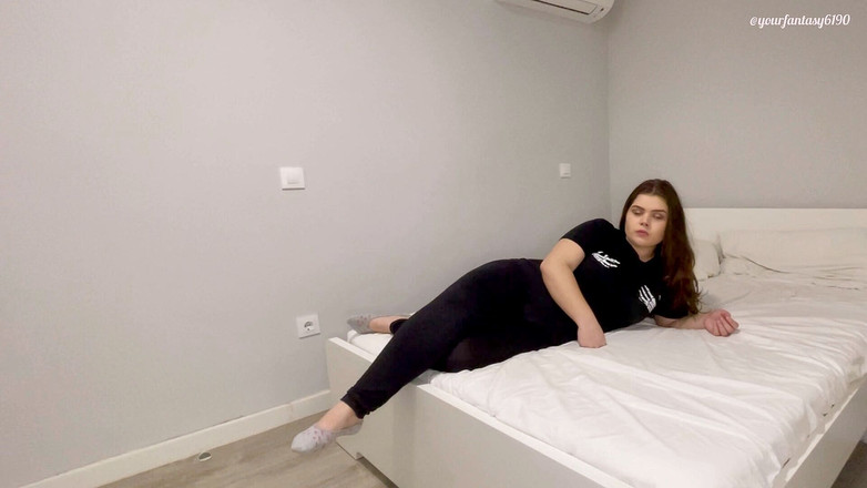 Your fantasy studio: 我喜欢你可以在你周围放屁 3