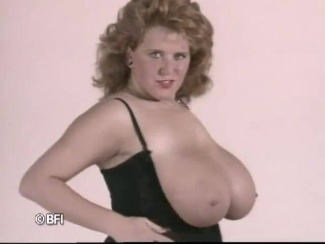 Sexy BBW: Amor extremo para grandota en dvd