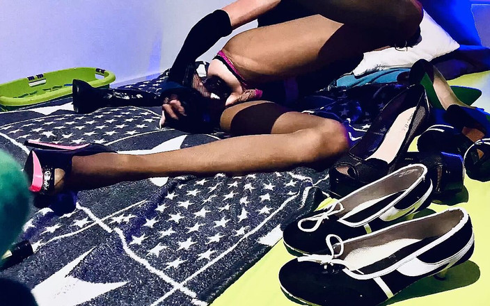 LeaNylon2021: Nessuno vuole scoparmi