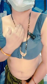 Sauteli Maa Ki Chudai Cliyar Hindi Audio Stepmom and Stepson Fuck in Hindi Audio
