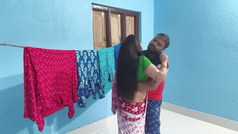 Sona bhabhi: Indian Village Wife Fucking by Her Real Stepbrother First Time...