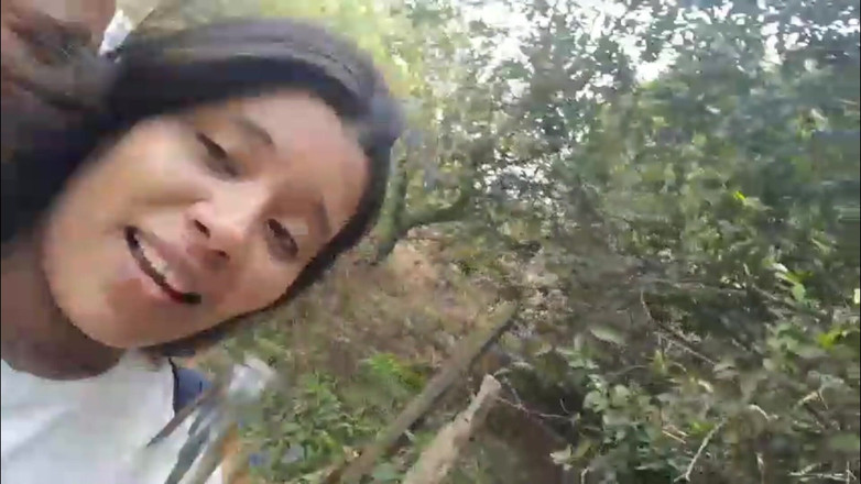 Leona AndJazzlin: Sesso Felice Cagna Sesso in Webcam