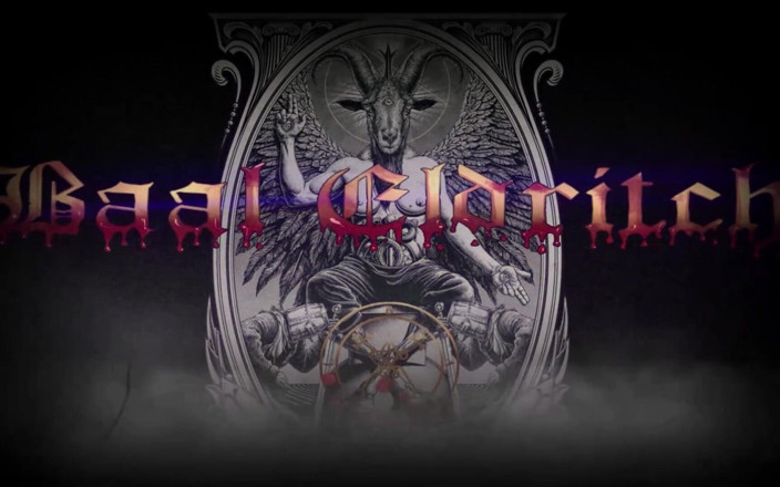 Baal Eldritch: Зруйнований бізнесмен - фатальна знахідка, комбінезон, лиходій