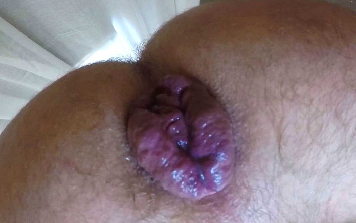 Anna Shpilman: Anulingus. Ma femme me lèche et me suce le cul...