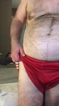 Ooops, My Balls Fell Out