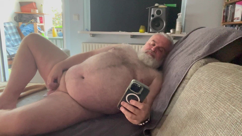 cuddlebearbln: Чаклунство на дивані 8