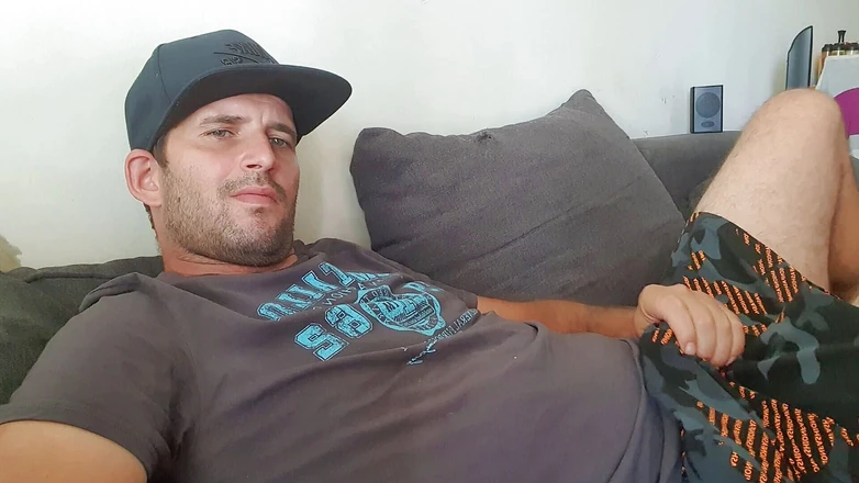 Tomy_hard: My cum for u