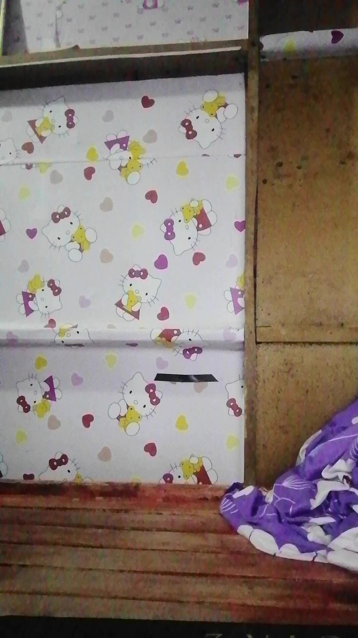 Reynaldo6: Fute-mă tare pe Yang