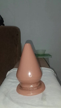 Enlargement Training