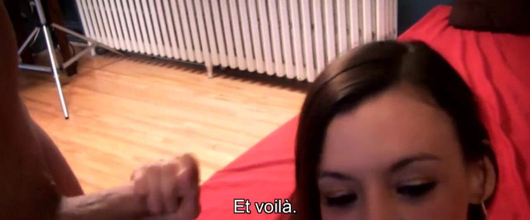 AD4X: Double pipe avec Amy Lee HD