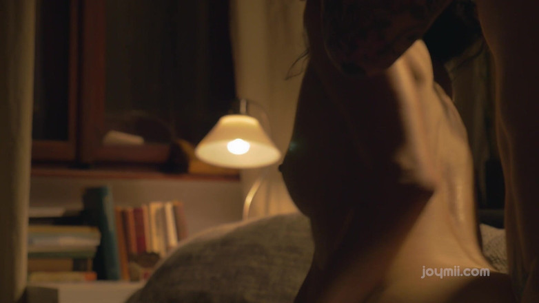 Joymii: Joymii - Esposa Excitada Leanna Sweet mal pode esperar para ter...