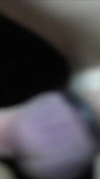 Slut Creampied by His Friend Big Dick