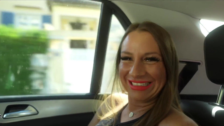 Jet sex prod: 1er Gangbang Pour Milla 27ans