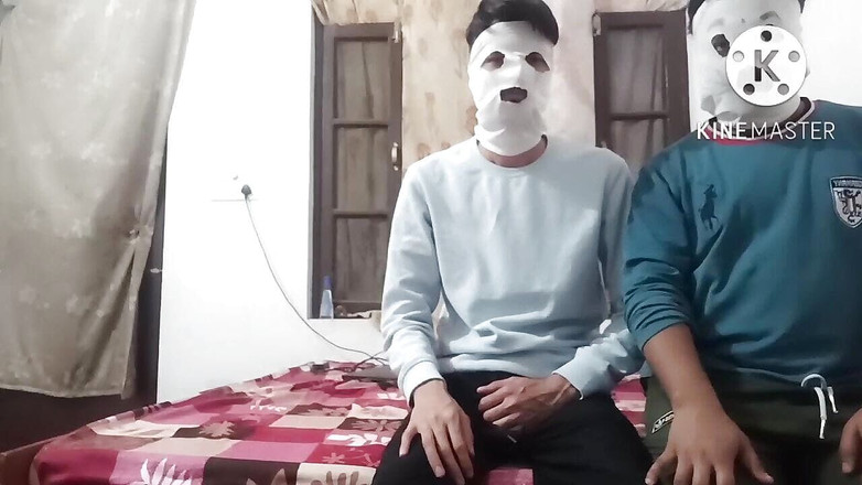 Desi__Panda: Бенгальская гей хардкорный секс