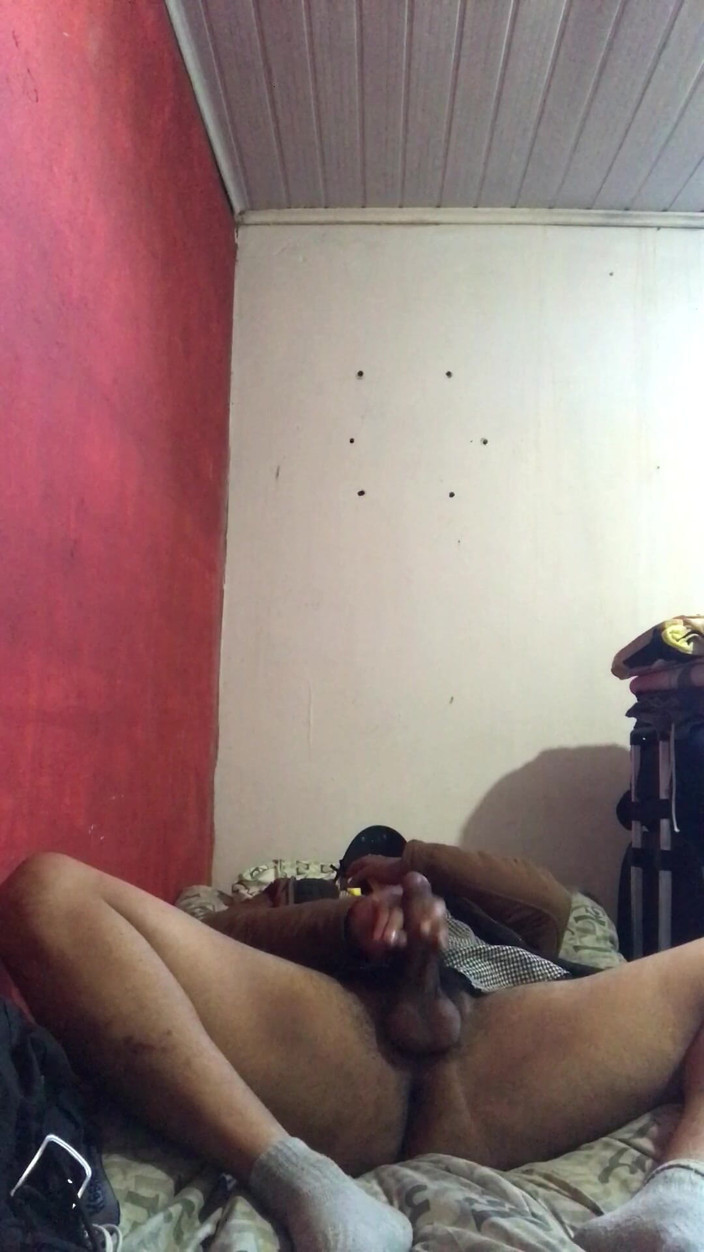 i7Bernard: Het slipje van mijn buurman doet me weer.